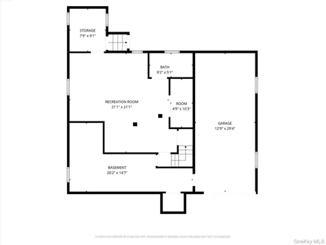 82 Taxter Road Irvington NY 10533