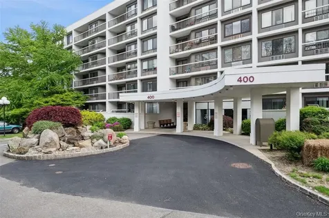 400 High Point Drive Hartsdale NY 10530