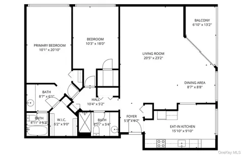 400 High Point Drive Hartsdale NY 10530