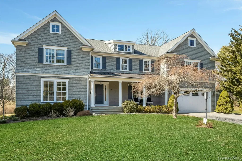 44 Brevoort Lane Rye NY 10580