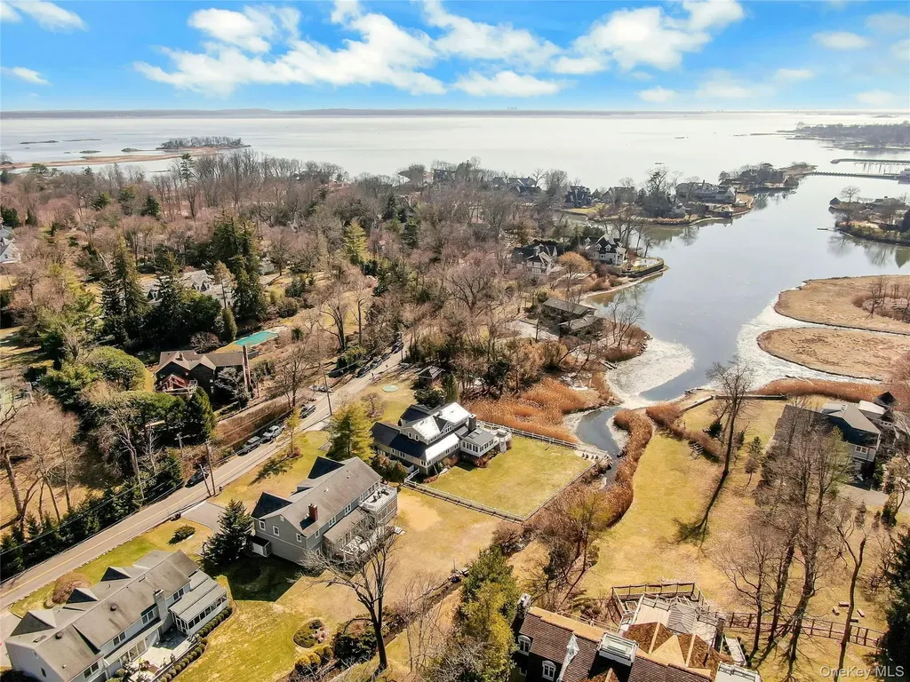44 Brevoort Lane Rye NY 10580