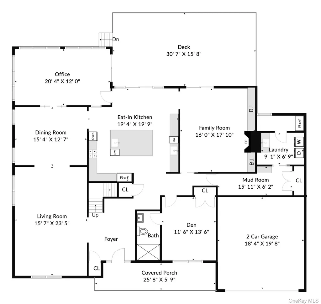 44 Brevoort Lane Rye NY 10580