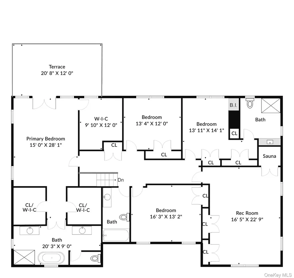 44 Brevoort Lane Rye NY 10580
