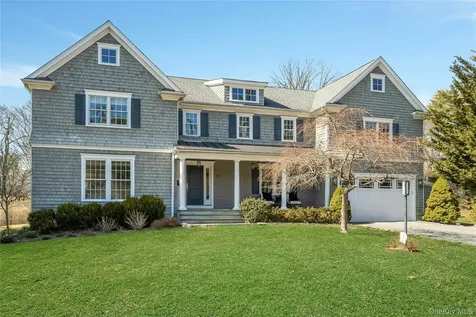44 Brevoort Lane Rye NY 10580