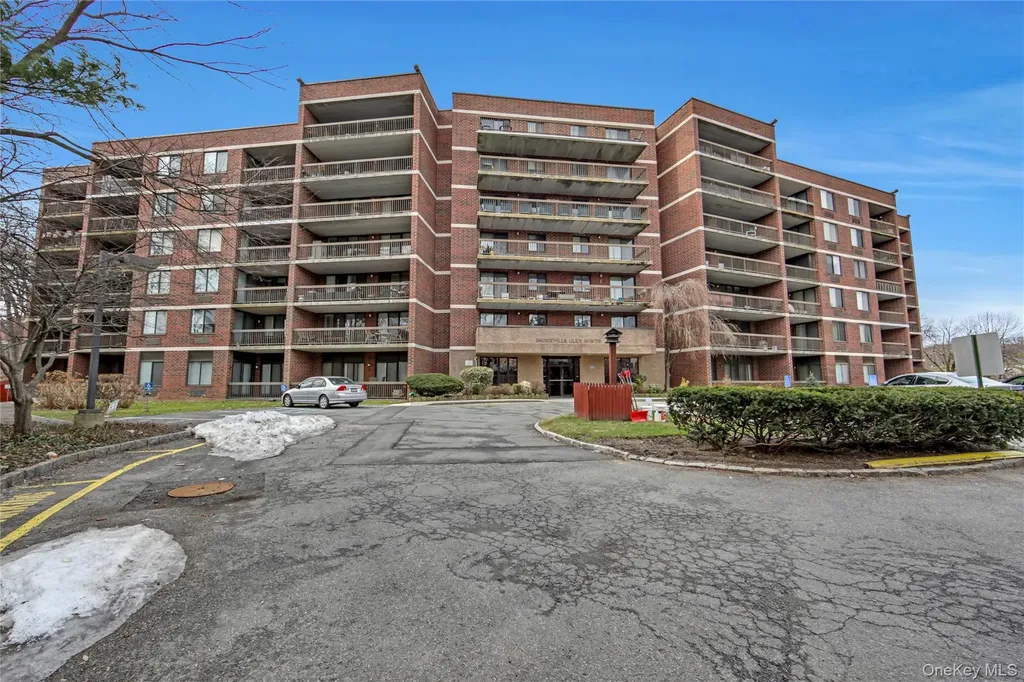 1374 Midland Avenue Bronxville NY 10708