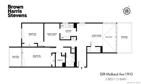 1374 Midland Avenue Bronxville NY 10708