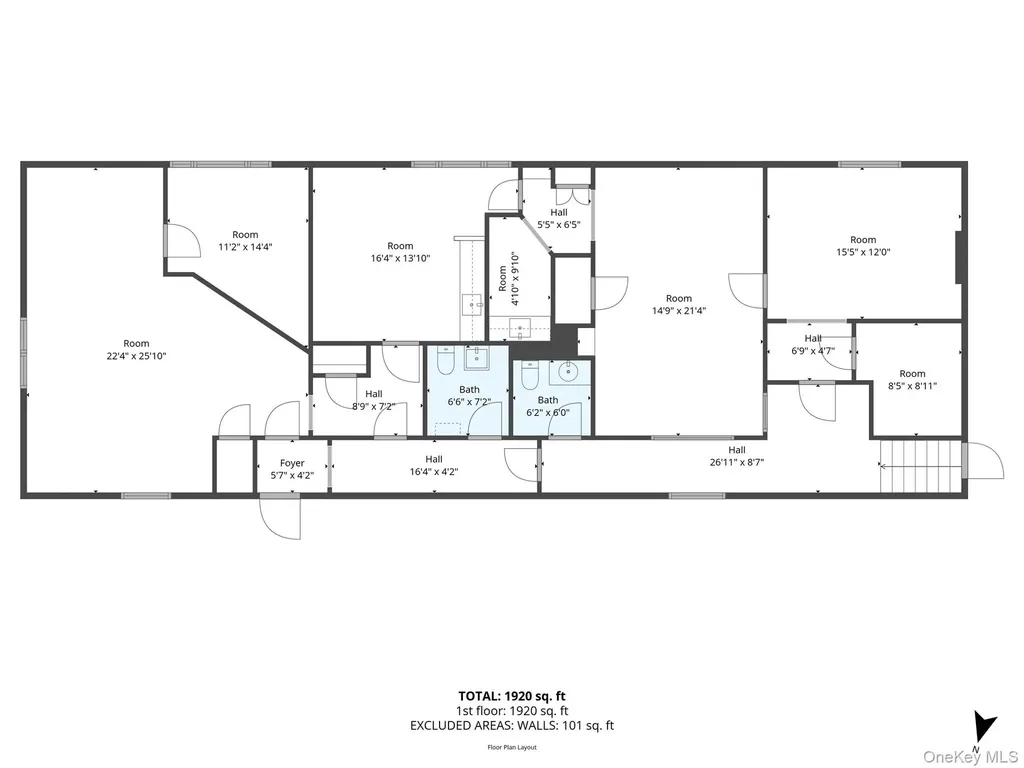 100 2nd Street Mineola NY 11501