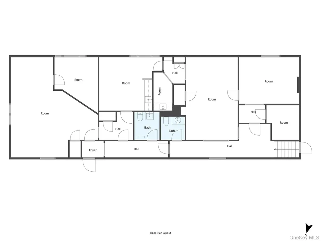100 2nd Street Mineola NY 11501