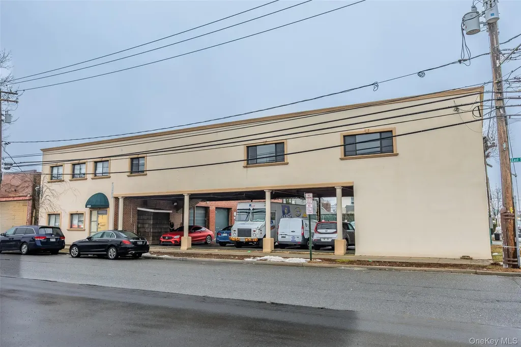 100 2nd Street Mineola NY 11501
