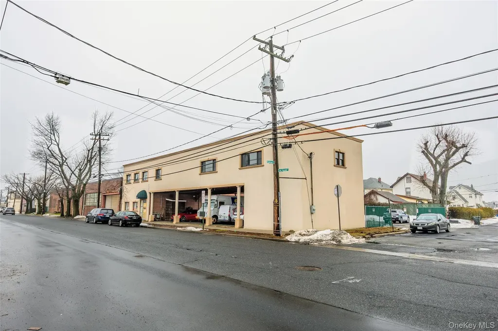 100 2nd Street Mineola NY 11501