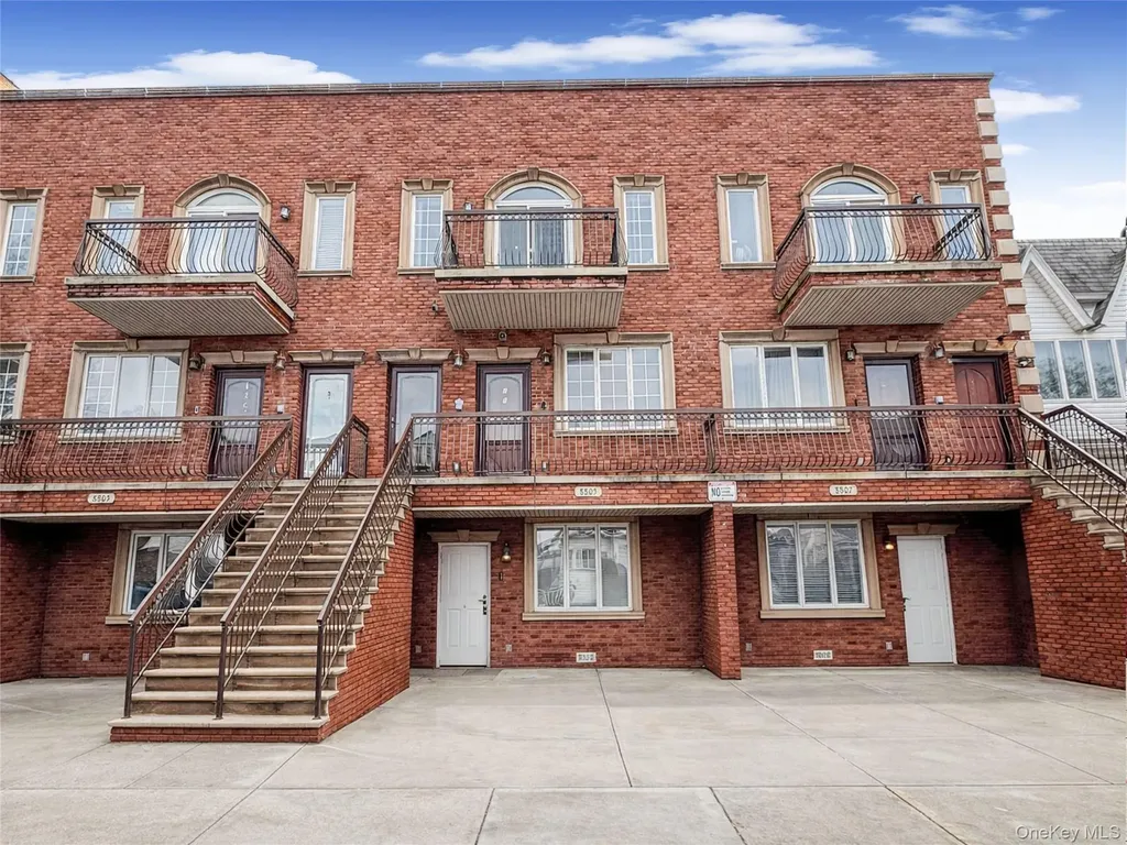 8805 Bay 16th Street Brooklyn NY 11214