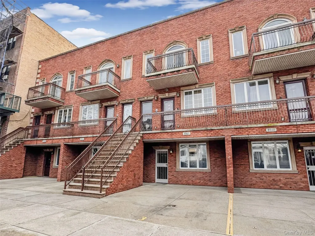 8805 Bay 16th Street Brooklyn NY 11214