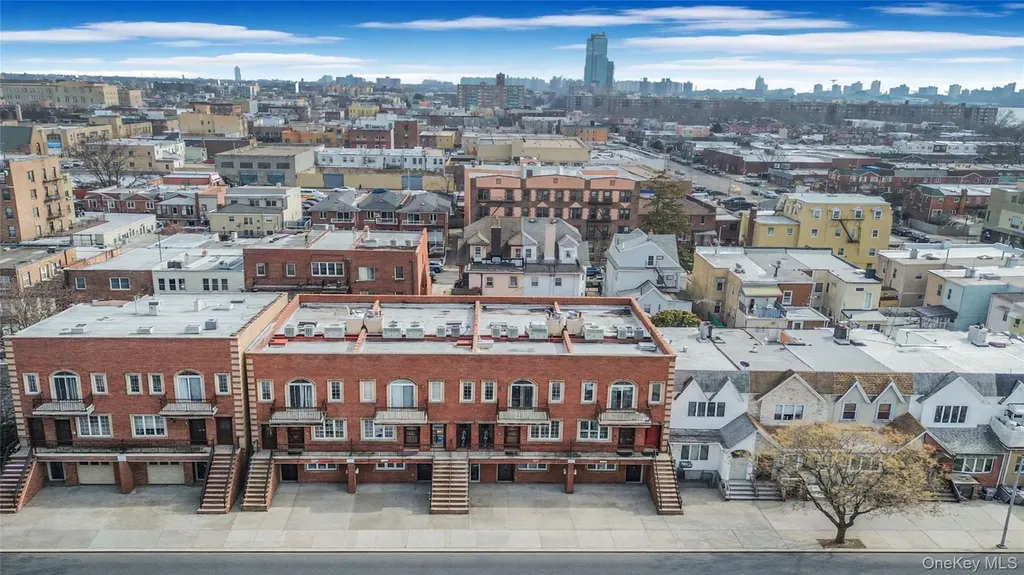 8805 Bay 16th Street Brooklyn NY 11214