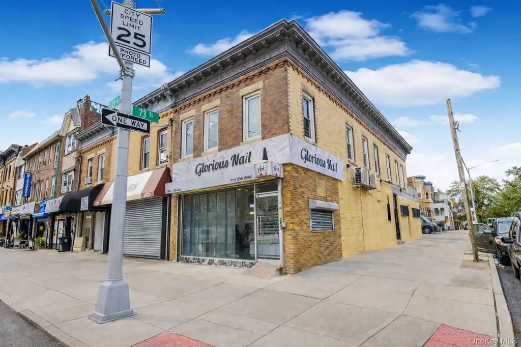 7302 13th Avenue Brooklyn NY 11228