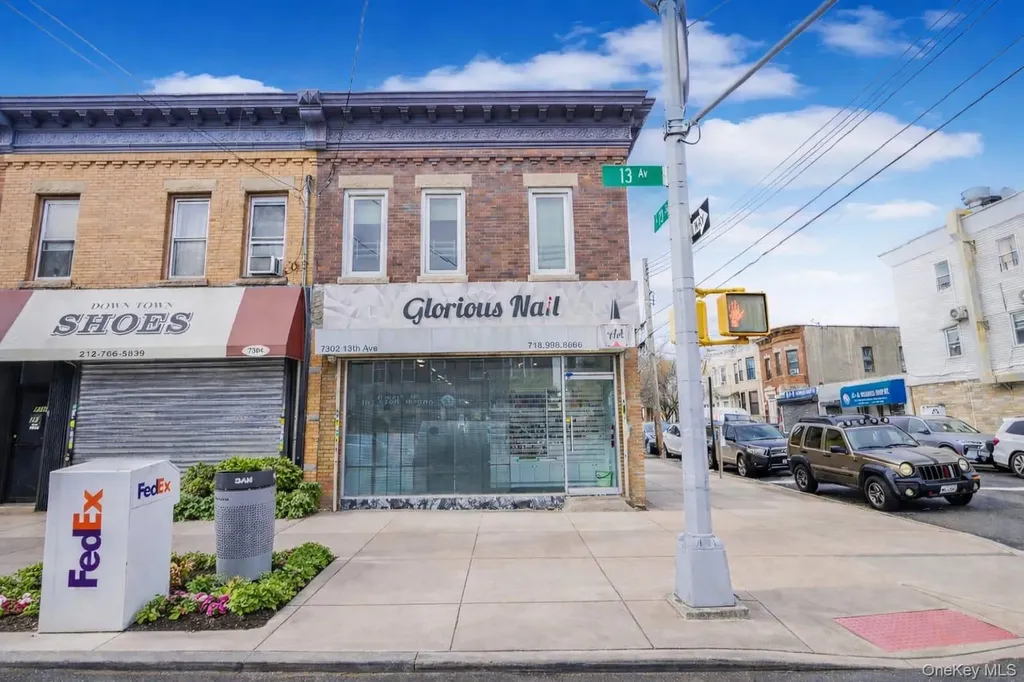 7302 13th Avenue Brooklyn NY 11228