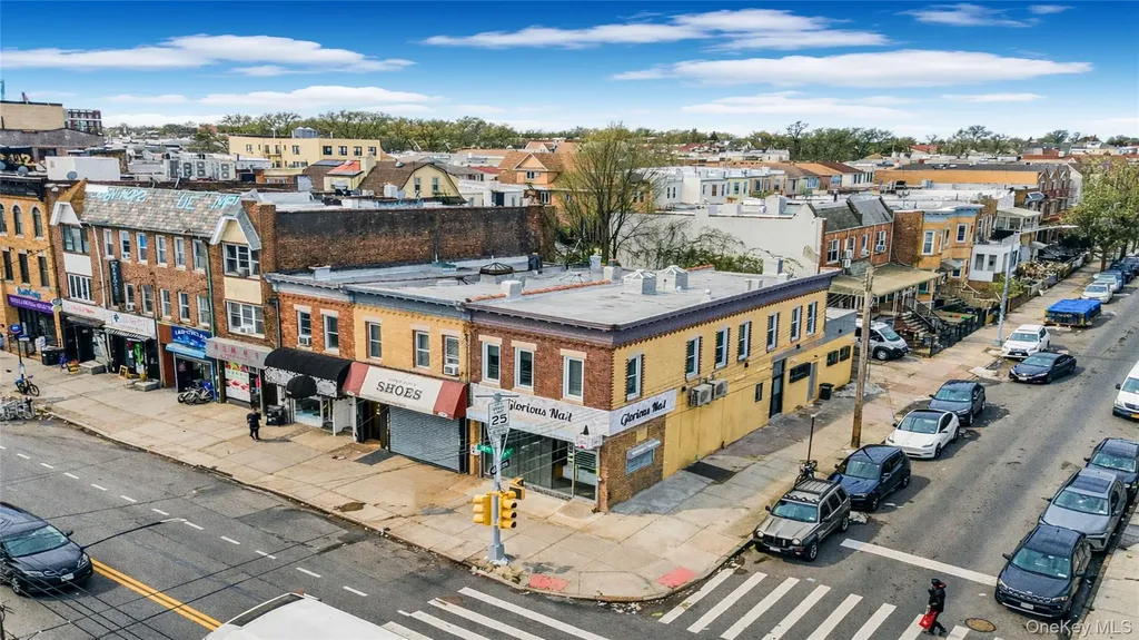 7302 13th Avenue Brooklyn NY 11228