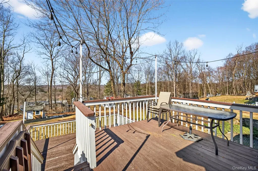80 Ridgeview Drive Pleasantville NY 10570