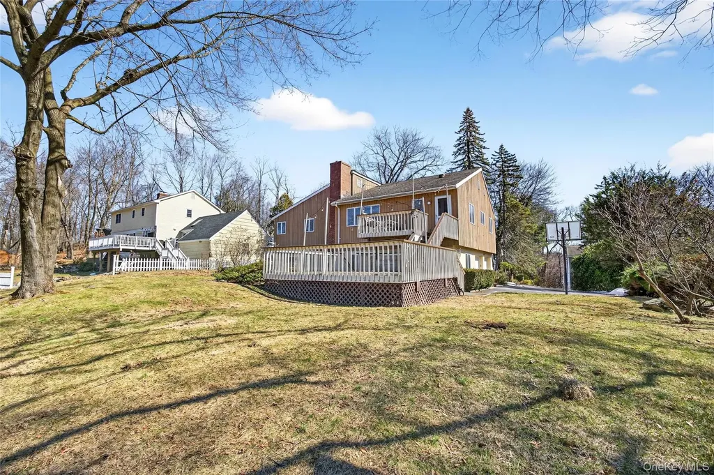 80 Ridgeview Drive Pleasantville NY 10570