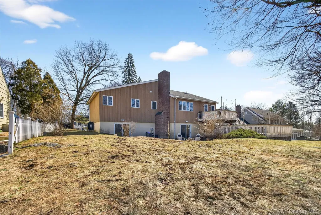80 Ridgeview Drive Pleasantville NY 10570