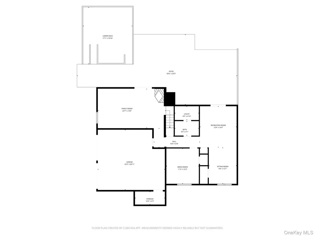 80 Ridgeview Drive Pleasantville NY 10570