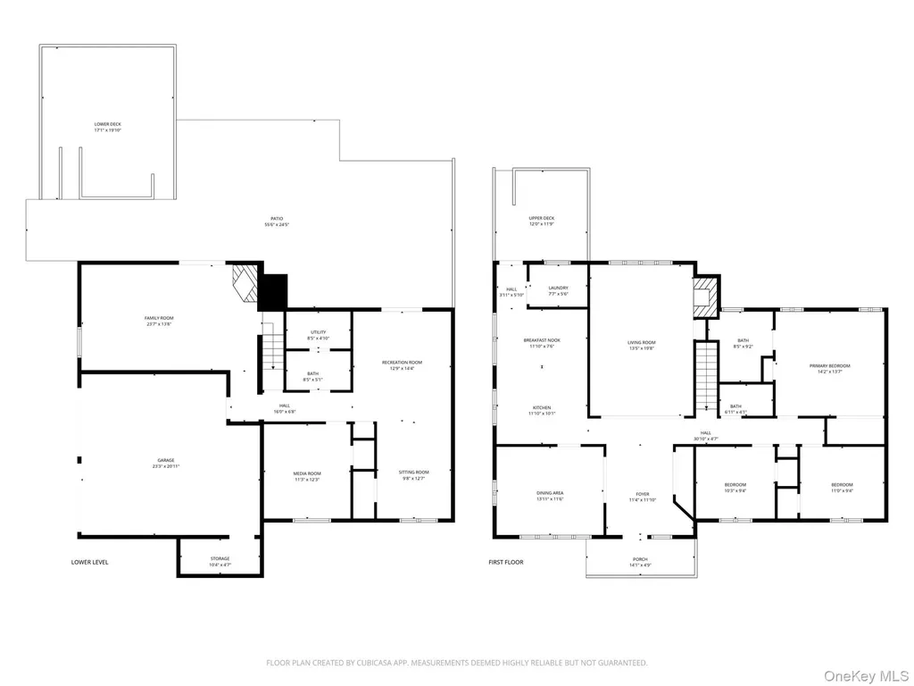 80 Ridgeview Drive Pleasantville NY 10570