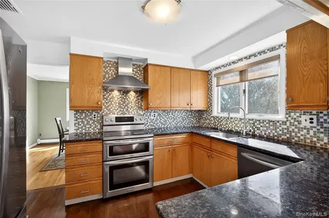 80 Ridgeview Drive Pleasantville NY 10570