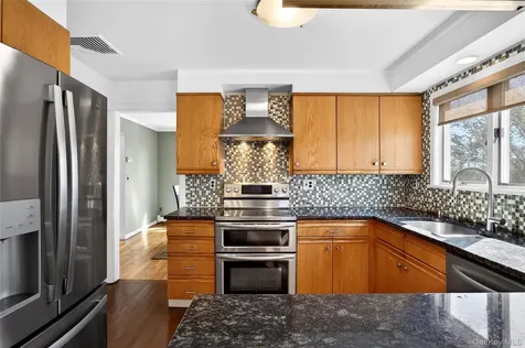 80 Ridgeview Drive Pleasantville NY 10570