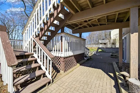 80 Ridgeview Drive Pleasantville NY 10570