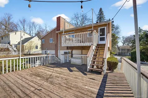 80 Ridgeview Drive Pleasantville NY 10570