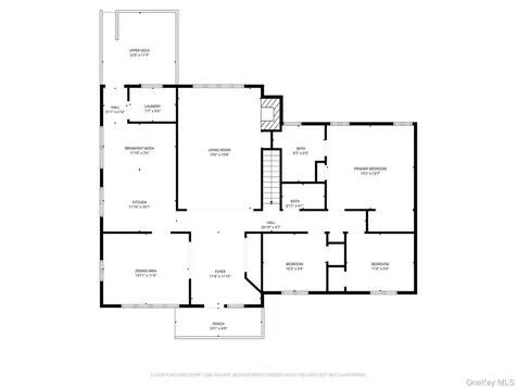 80 Ridgeview Drive Pleasantville NY 10570
