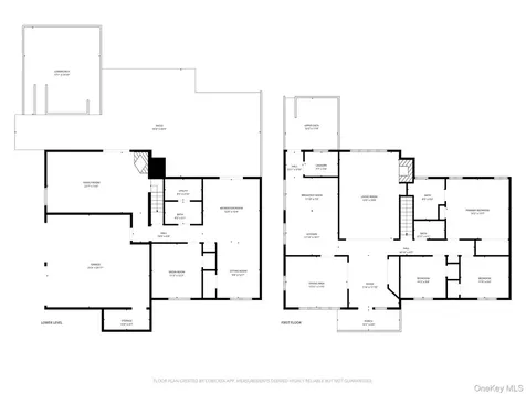 80 Ridgeview Drive Pleasantville NY 10570