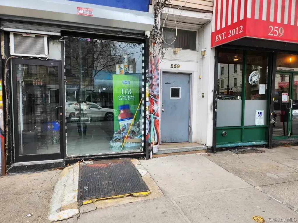257 Wyckoff Avenue Brooklyn NY 11237