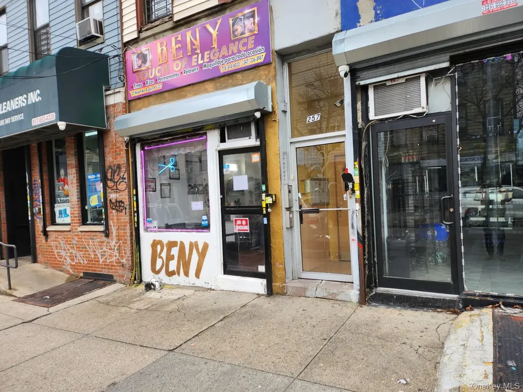 257 Wyckoff Avenue Brooklyn NY 11237