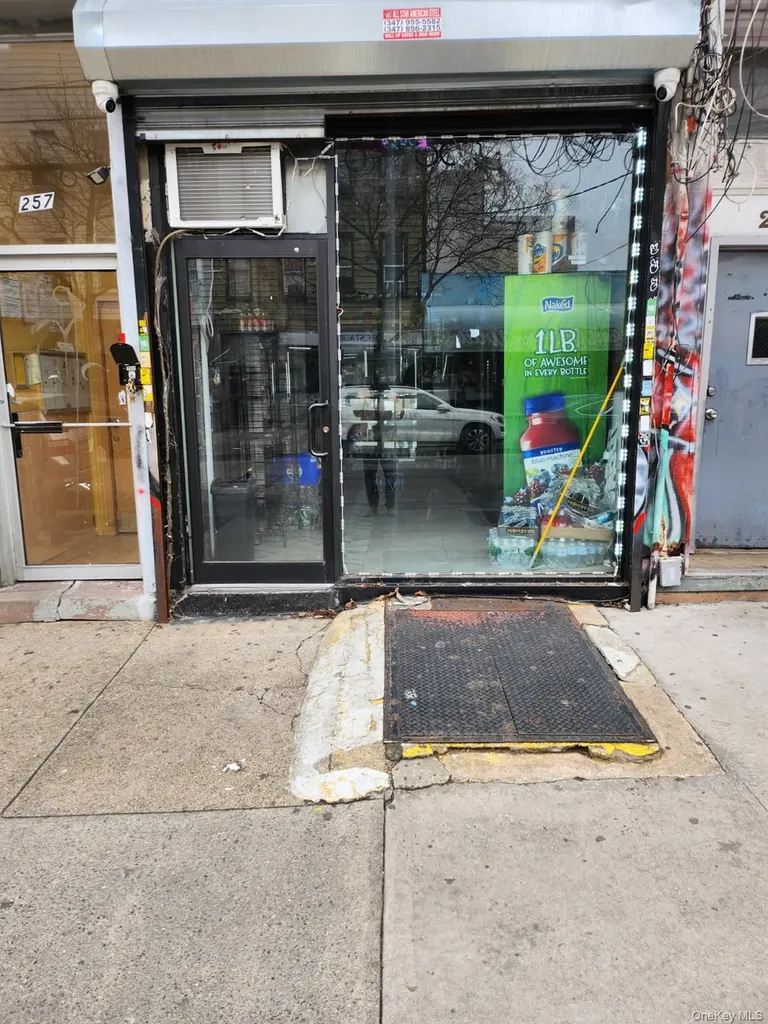 257 Wyckoff Avenue Brooklyn NY 11237