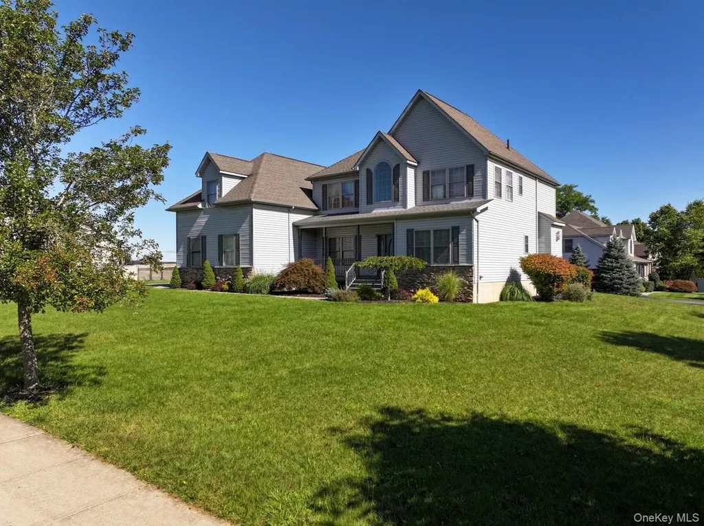 9 Prestwick Drive Monroe NY 10950