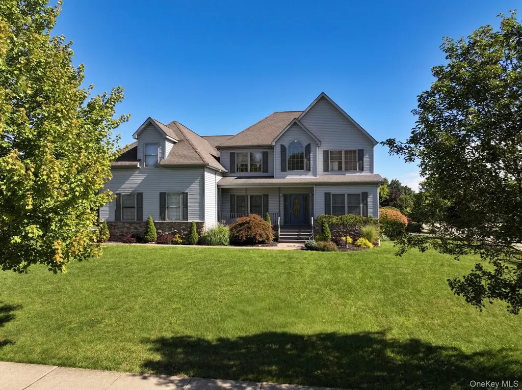 9 Prestwick Drive Monroe NY 10950