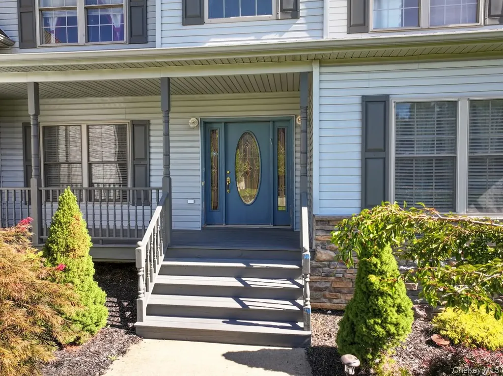9 Prestwick Drive Monroe NY 10950