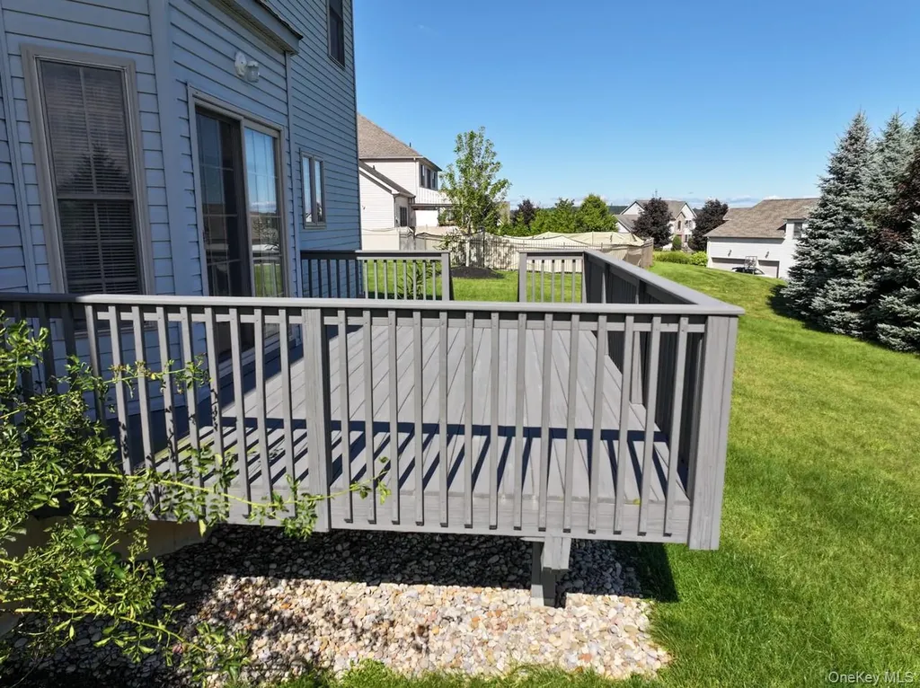 9 Prestwick Drive Monroe NY 10950