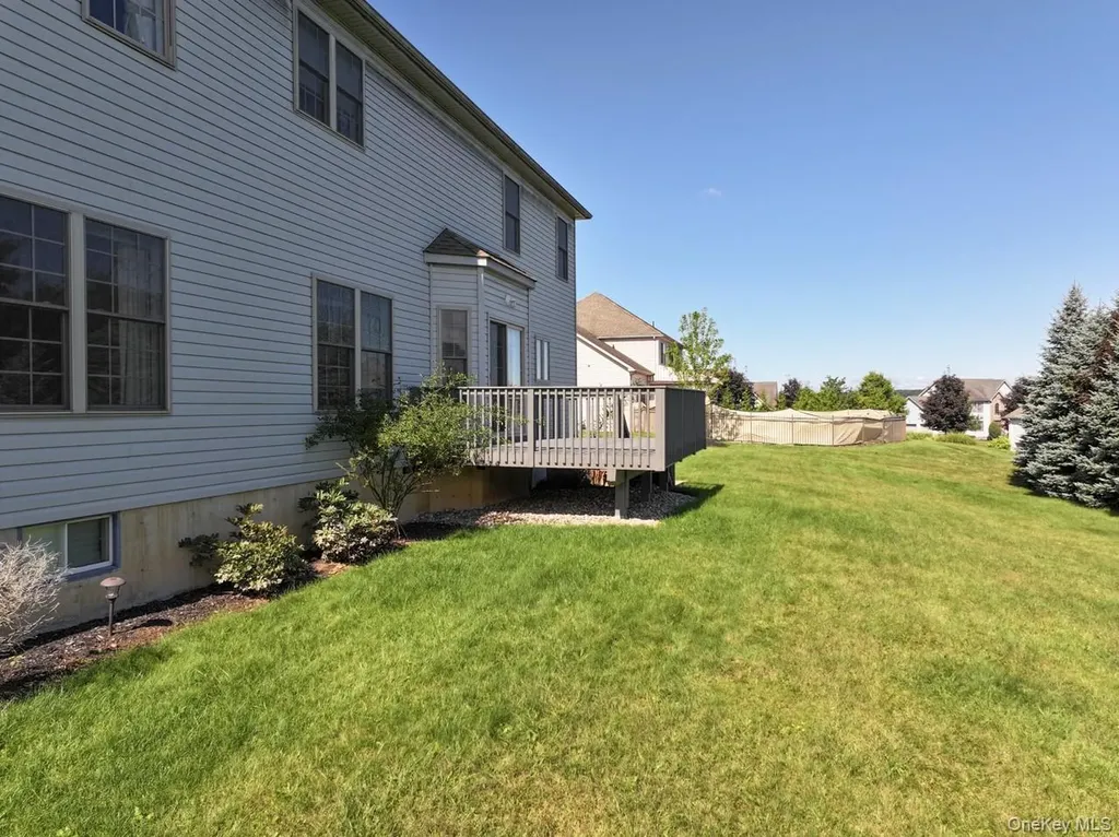 9 Prestwick Drive Monroe NY 10950