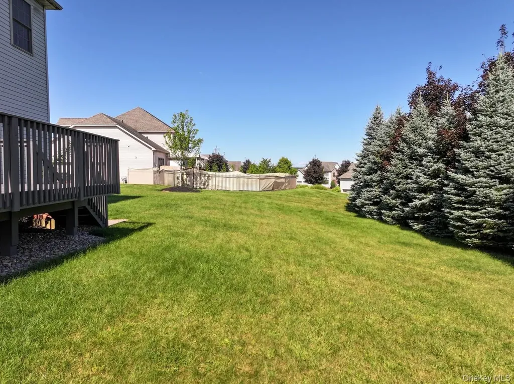9 Prestwick Drive Monroe NY 10950