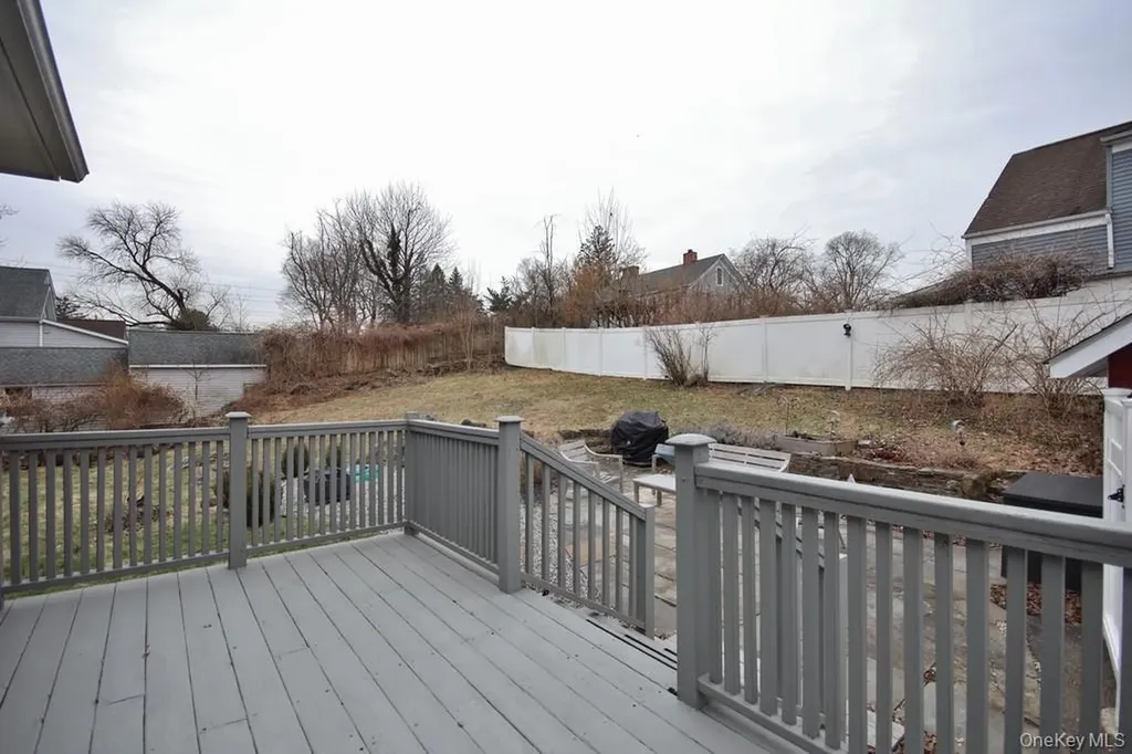 8 Harper Avenue Montrose NY 10548