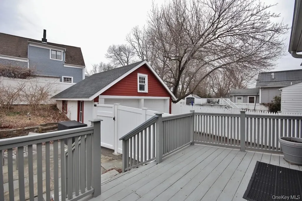 8 Harper Avenue Montrose NY 10548