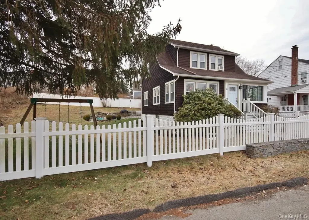 8 Harper Avenue Montrose NY 10548