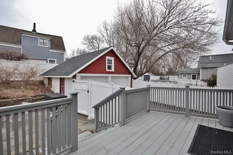 8 Harper Avenue Montrose NY 10548