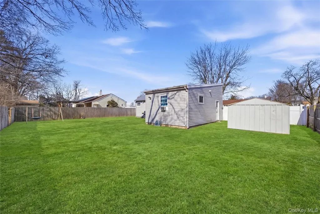 17 Cedar Street Central Islip NY 11722