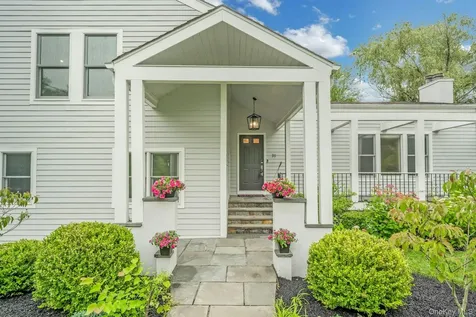 31 Pierce Drive Pleasantville NY 10570