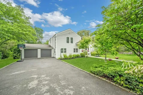 31 Pierce Drive Pleasantville NY 10570