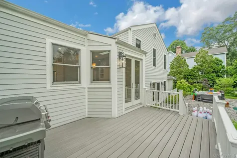 31 Pierce Drive Pleasantville NY 10570