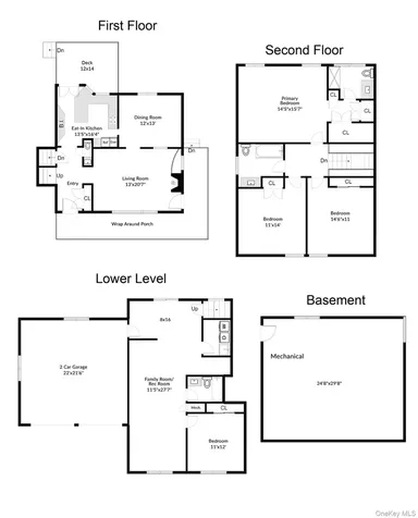 31 Pierce Drive Pleasantville NY 10570