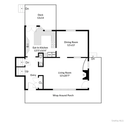 31 Pierce Drive Pleasantville NY 10570